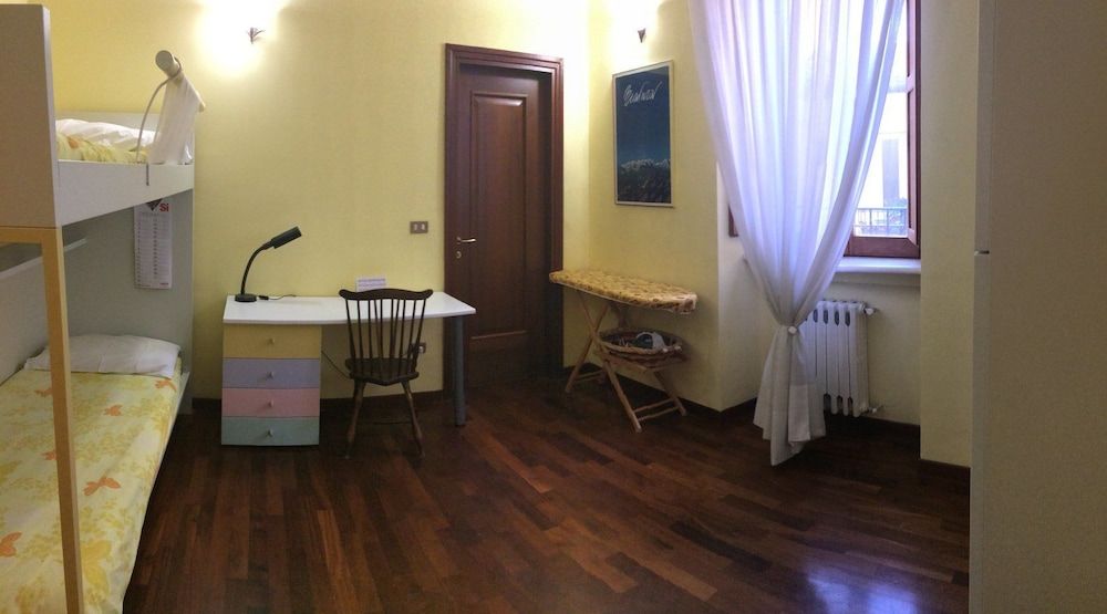 B&B- Il Roma 2