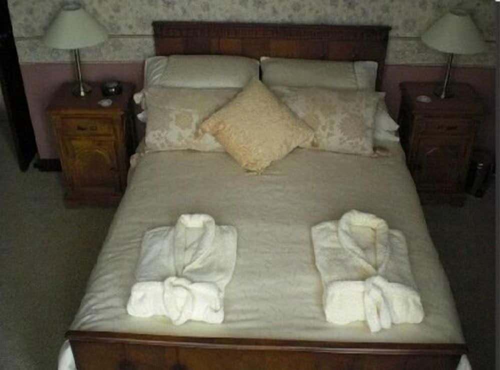 Stafford House Guest House 2
