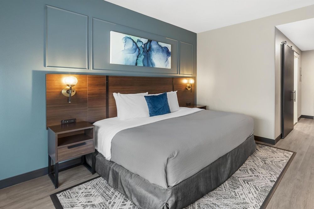 Best Western Plus Rialto 1