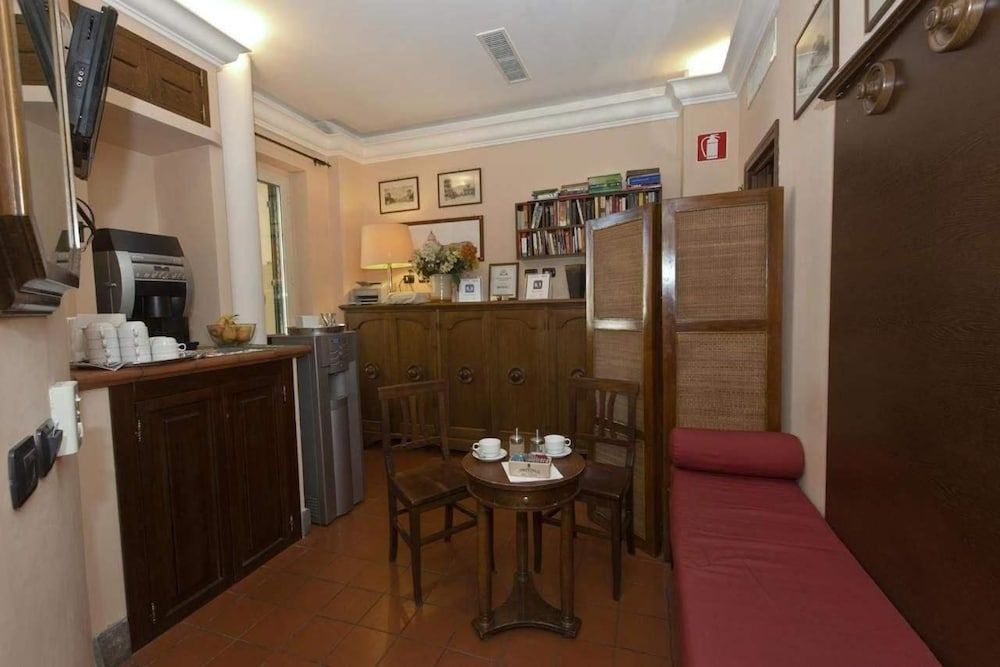 Hotel Al SanPietrino 2