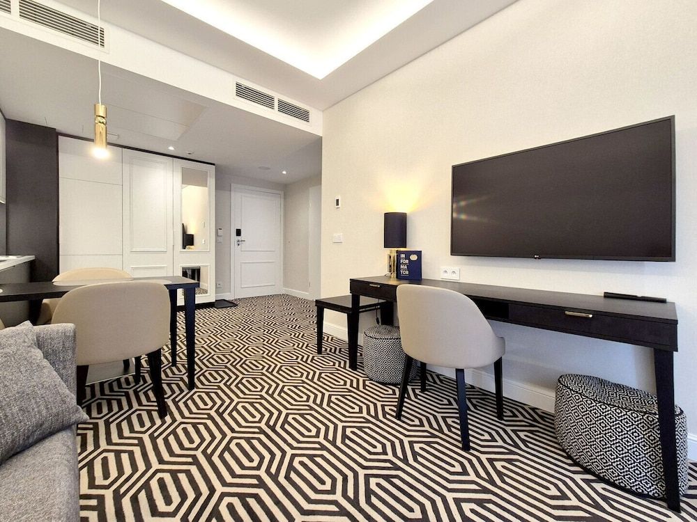 Baltic Park Fort by Baltic Home 2