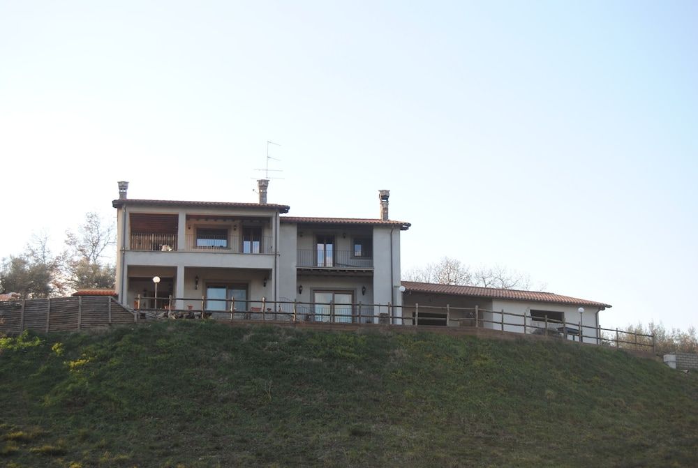 Villa Farfalla Bianca 1