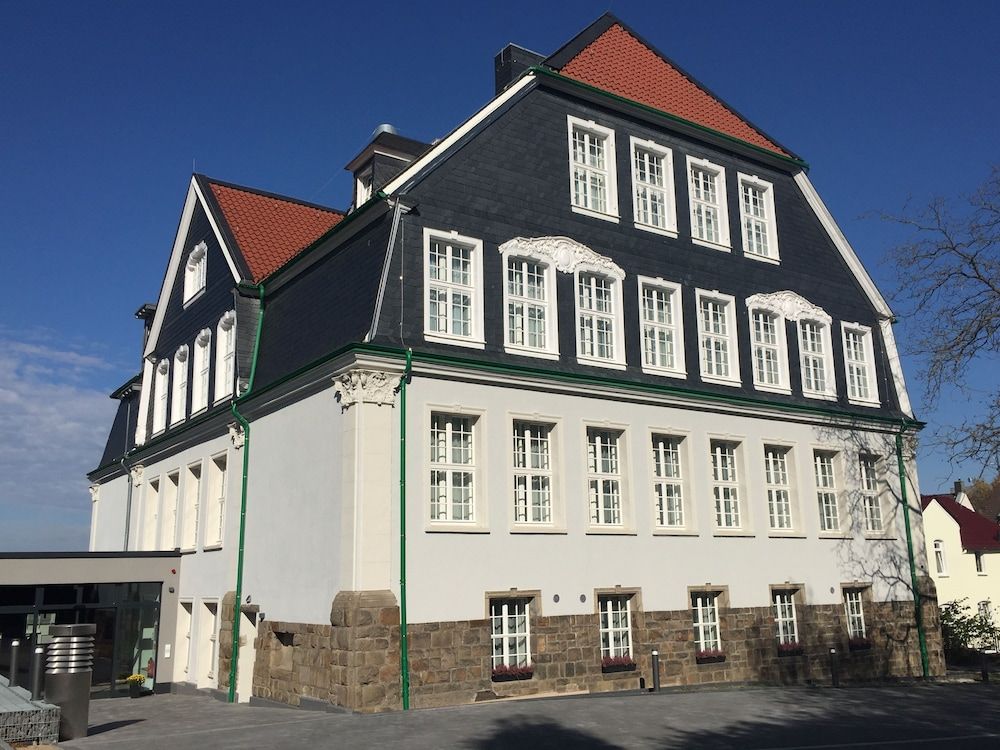 Schulhaus Hotel 1