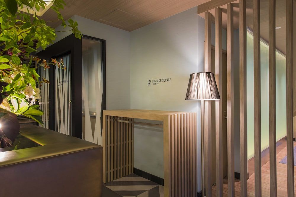 Hotel Ann Tsukiji 2