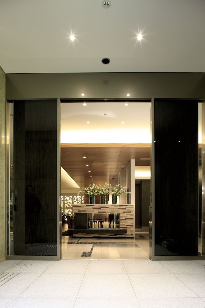 KOKO HOTEL Kobe Sannomiya 2