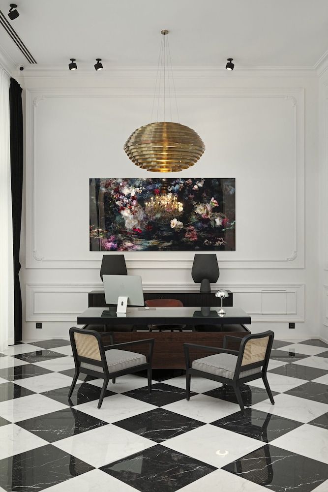 Maison 45 - Luxury Boutique Hotel 2