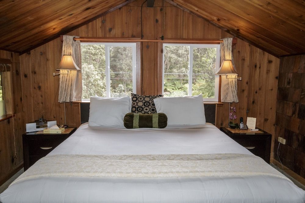 Chalet Kilauea 2