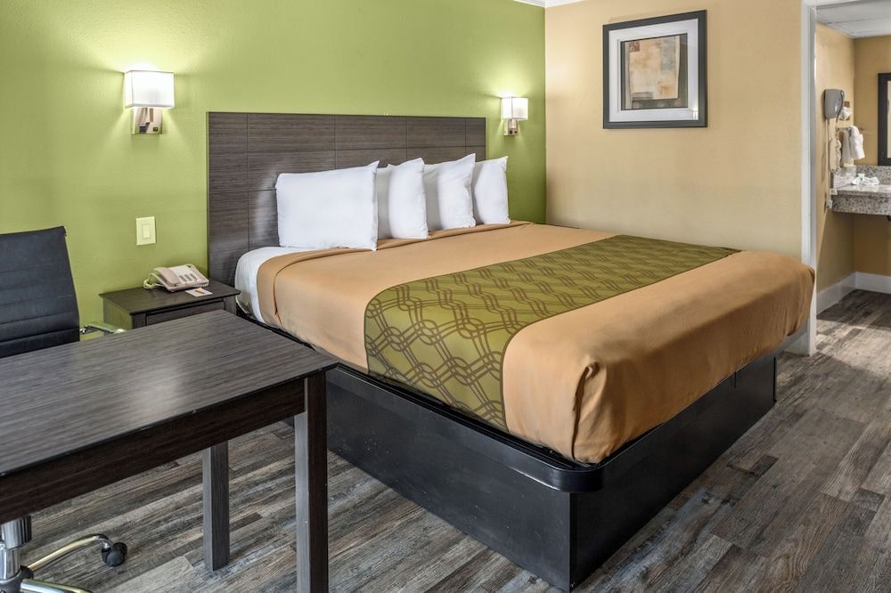 Vagabond Inn Costa Mesa 2