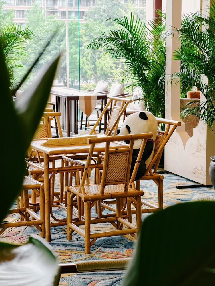 Shangri-La Chengdu 2