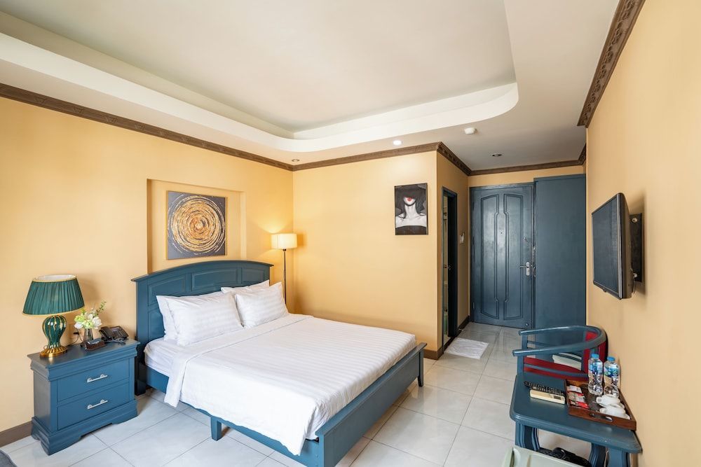 La Casona Boutique Hotel 1