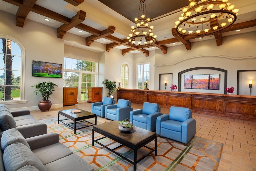 Marriott's Shadow Ridge II - The Enclaves 2