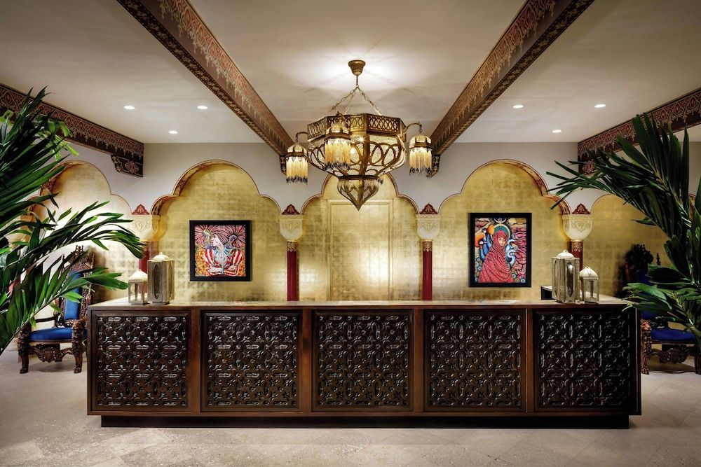 Casa Monica Resort & Spa, Autograph Collection 2