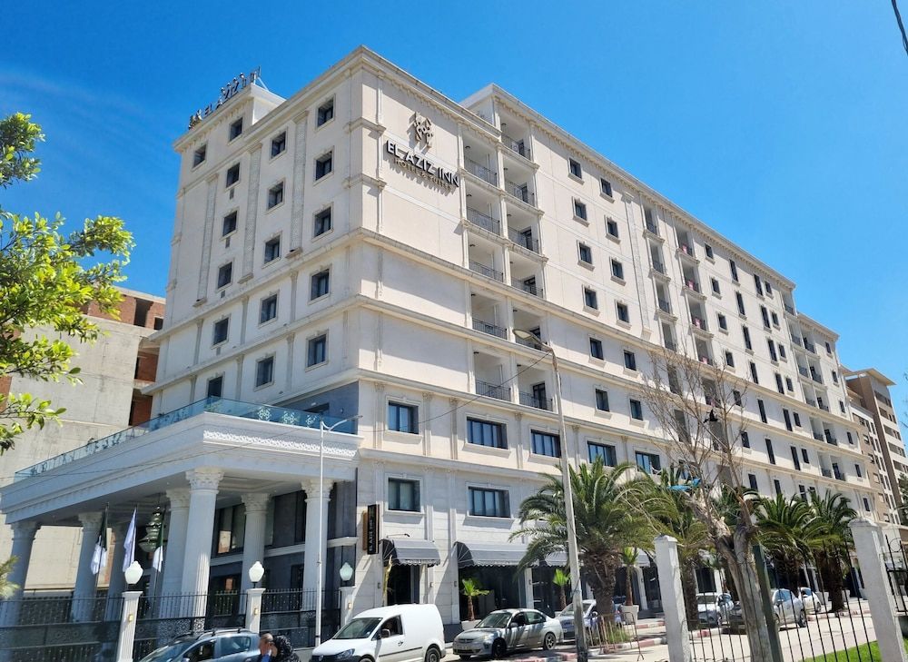 El Aziz Inn 1
