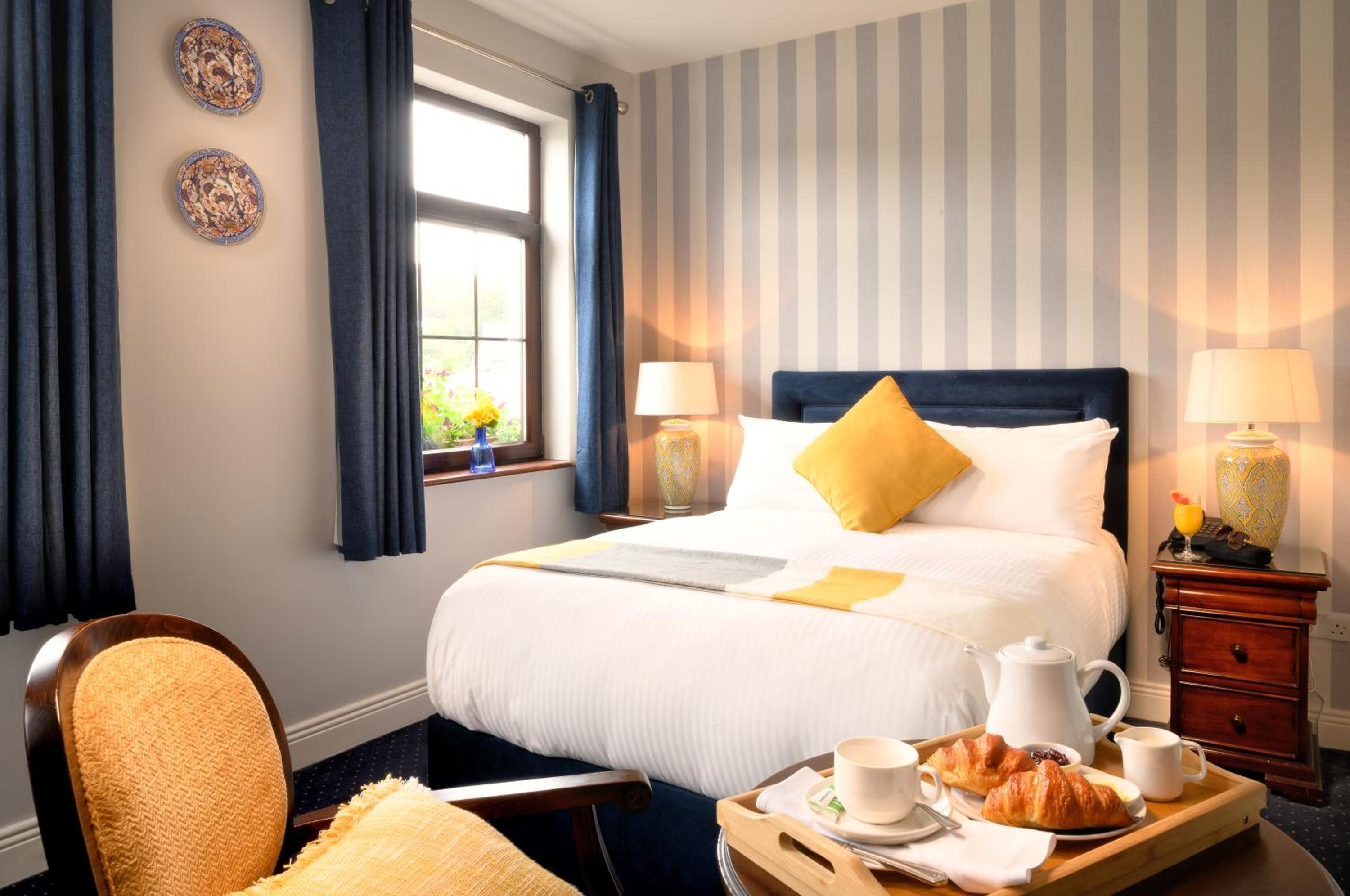 Bunratty Manor Hotel 2