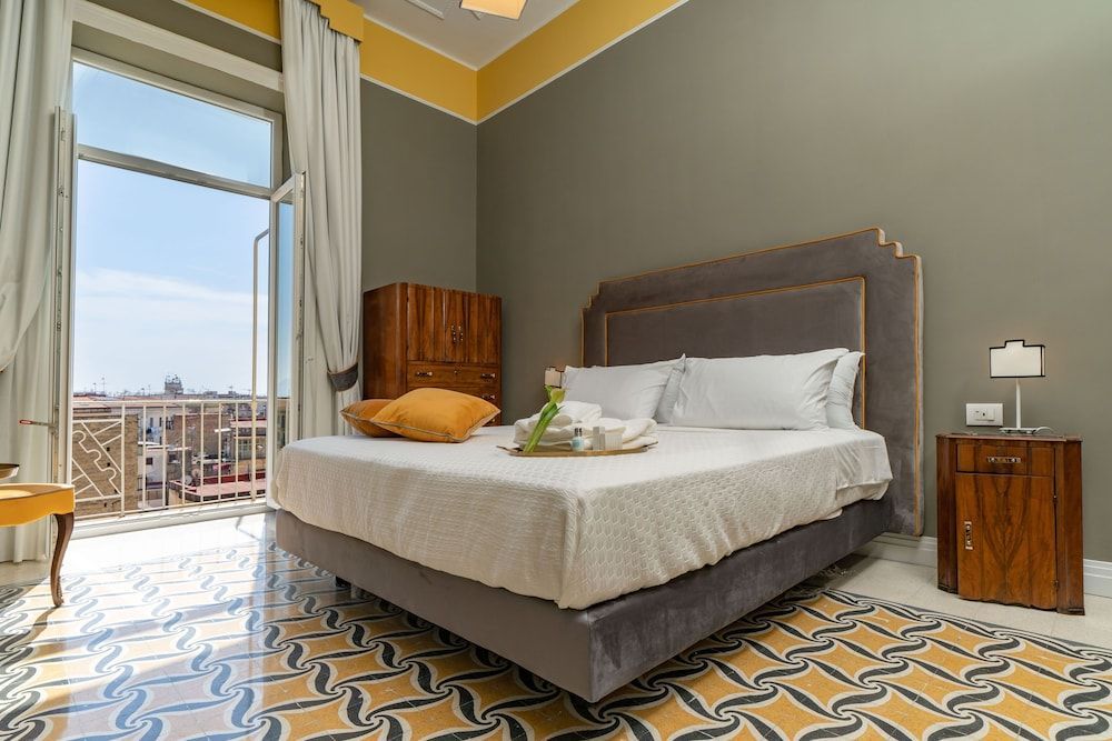 IL FIORE D'ORO LUXURY 1