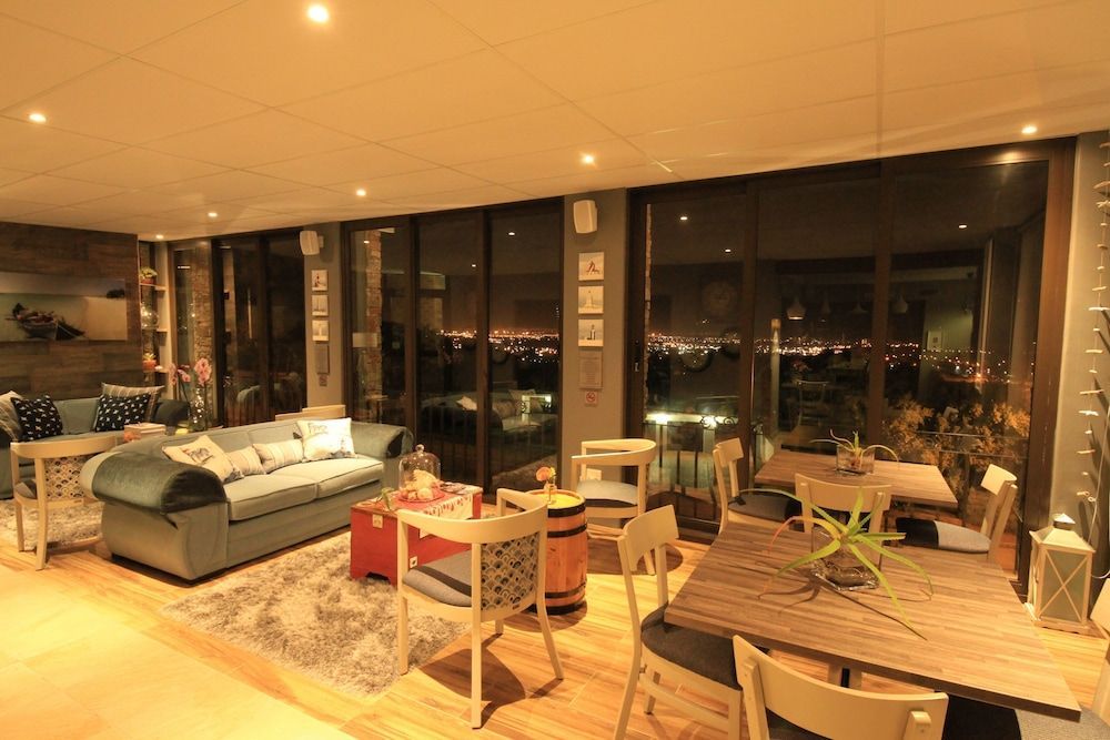 Bay View Guest House 2