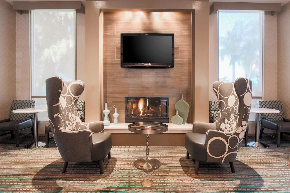 Residence Inn Bakersfield 1