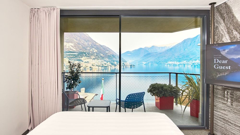 Hotel Lago 1
