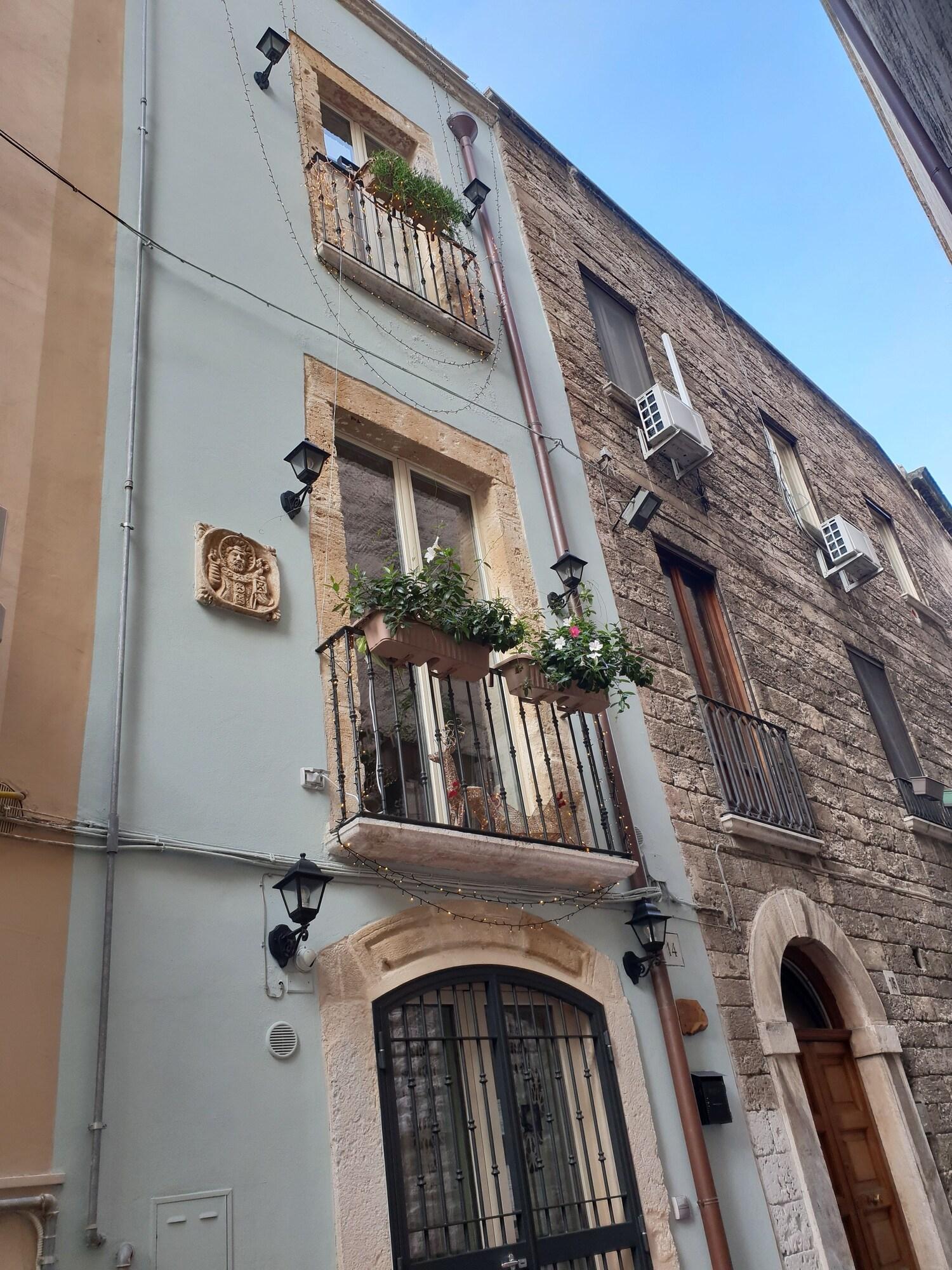 B&B Dei Cardinale 1