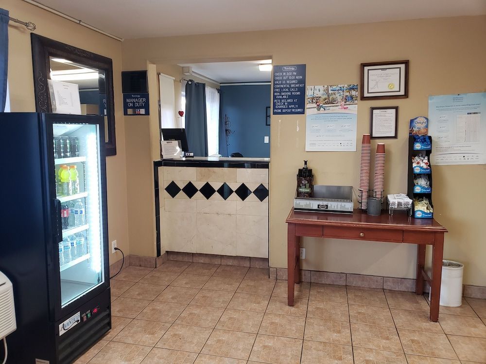 Baymont by Wyndham Coalinga 2