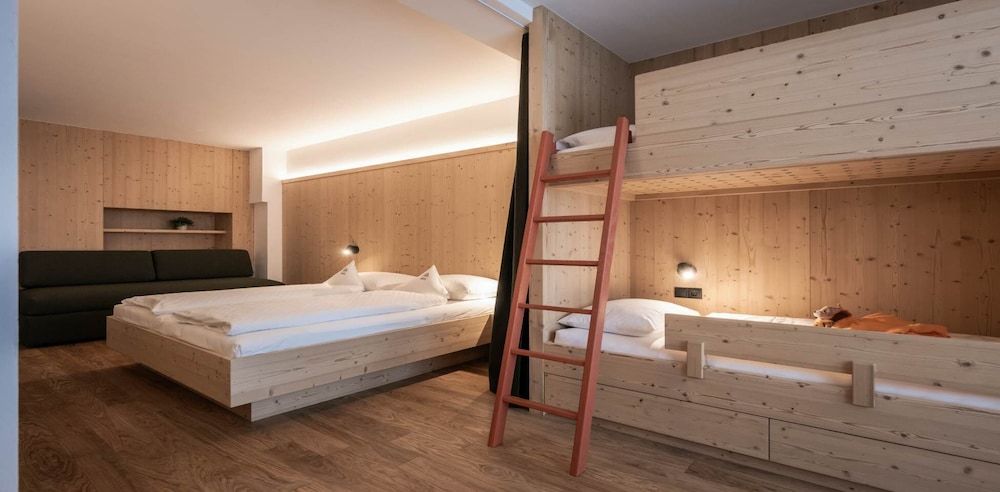 Family Resort Rainer Sexten 2