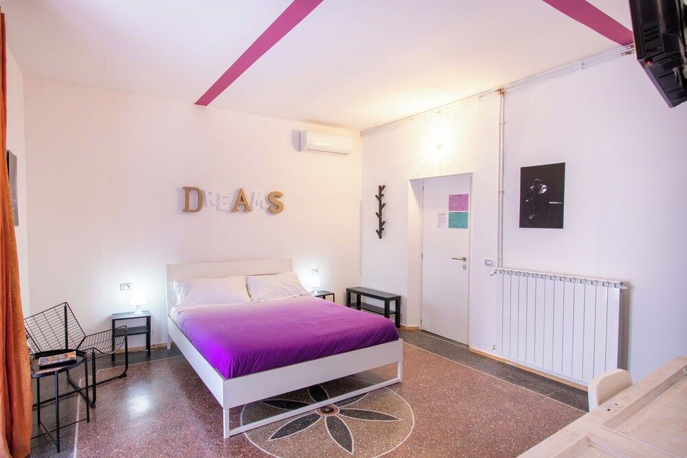 MAISON44 Guesthouse Bar Bistrot 1