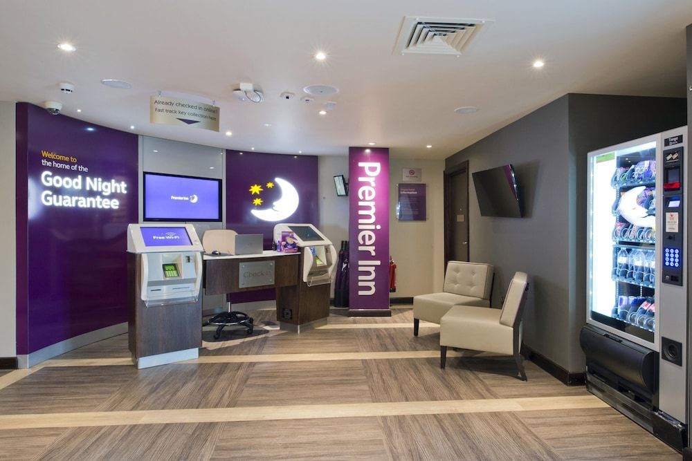 Premier Inn Wells - Somerset 2