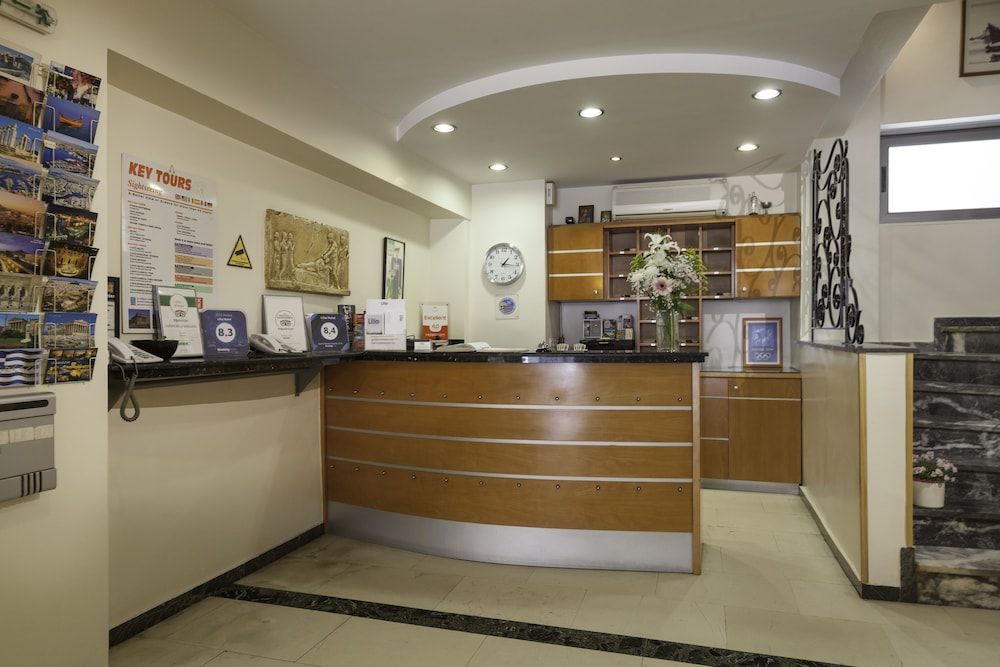Lilia Hotel 2