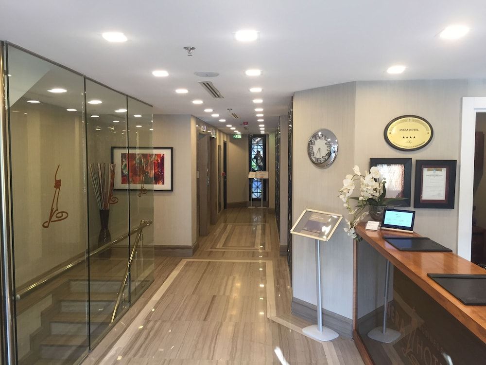 Inera Hotel Pendik 2