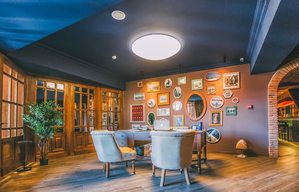 Kisi Boutique Hotel 1