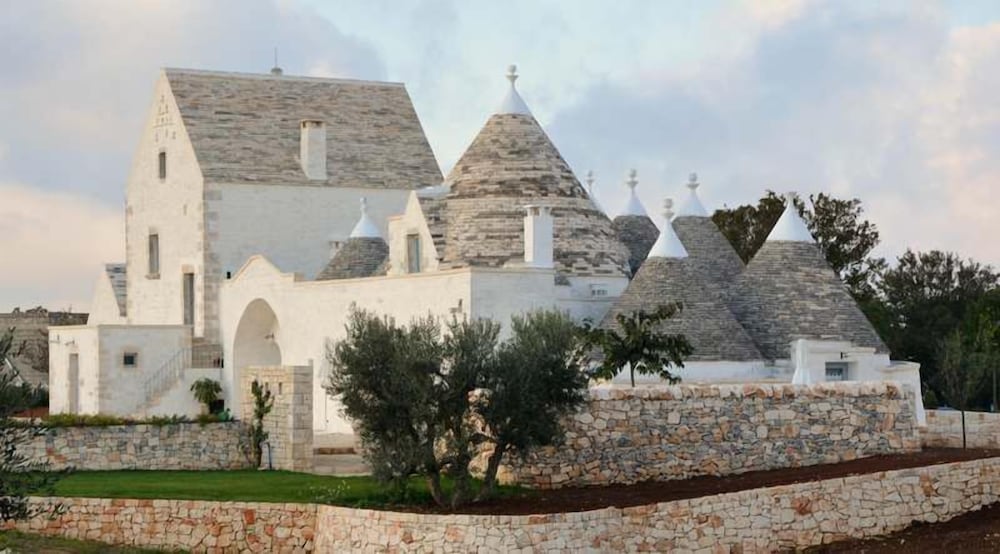 Masseria Serralta 1