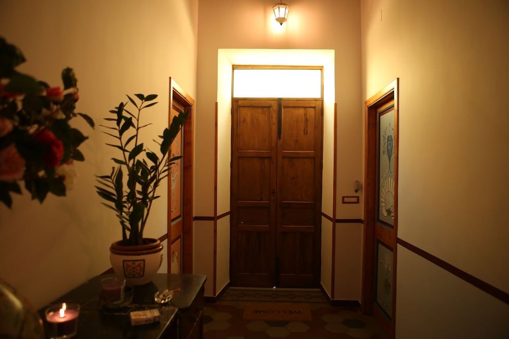 Villa Teresa B&B 2