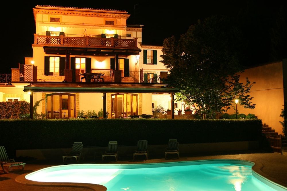 Agriturismo Villa Fiore 1