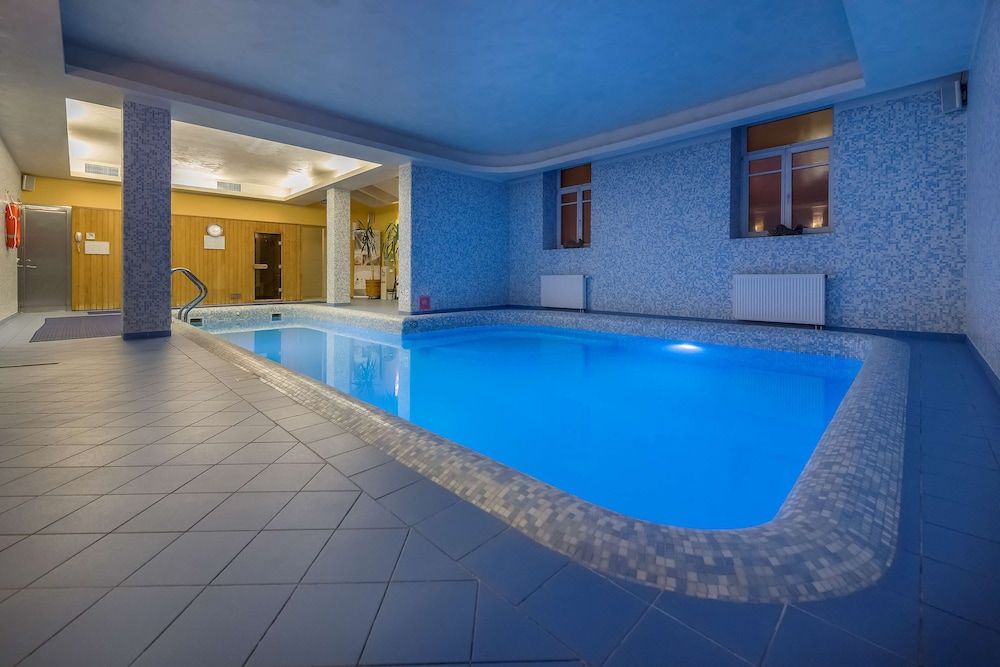 Artis Centrum Hotels 1