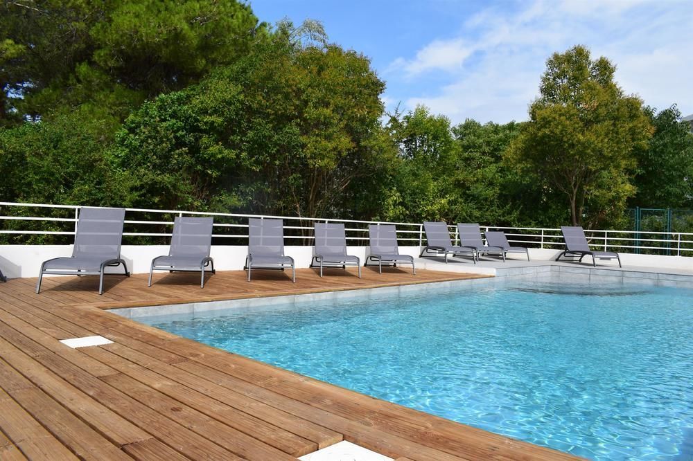 CAMPANILE AIX EN PROVENCE OUEST - JAS DE BOUFFAN 1