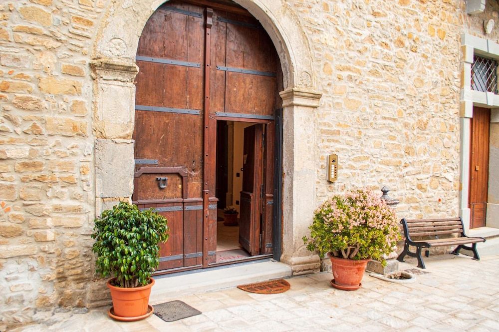Palazzo Iaquinta - Rooms, Restaurant & Wellness 2