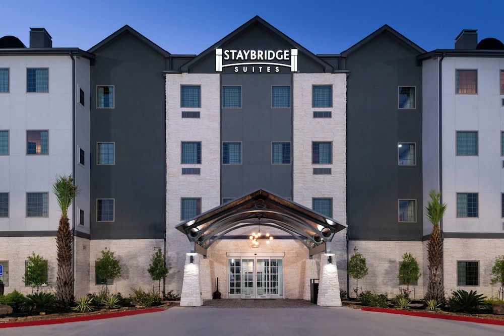 Staybridge Suites LAKE CHARLES by IHG 1
