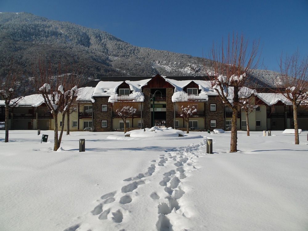 Village Club Les Balcons des Pyrénées 1