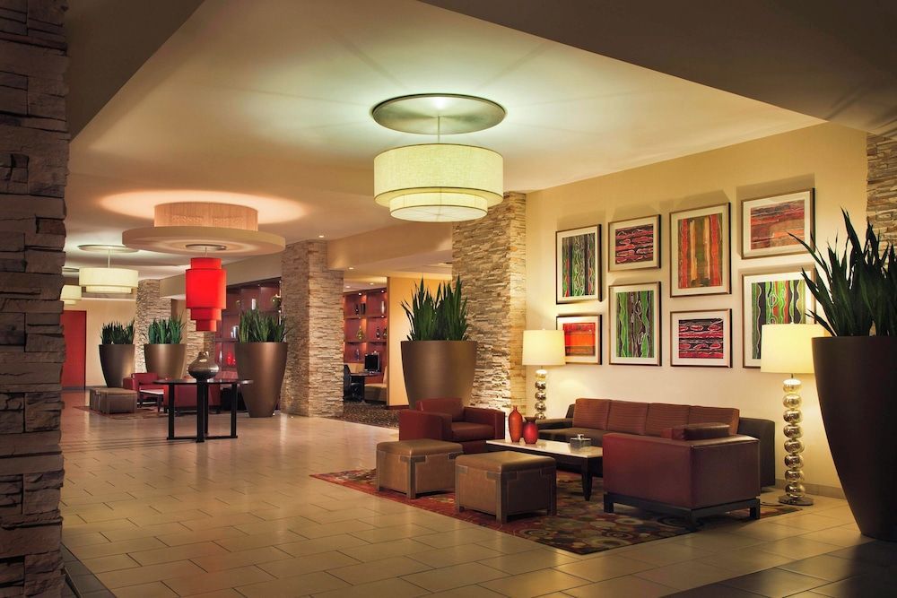 Courtyard Los Angeles Sherman Oaks 2