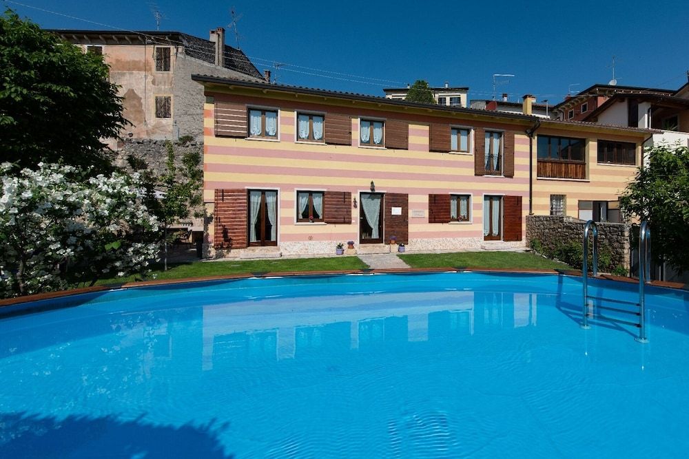 Agriturismo El Crear 1