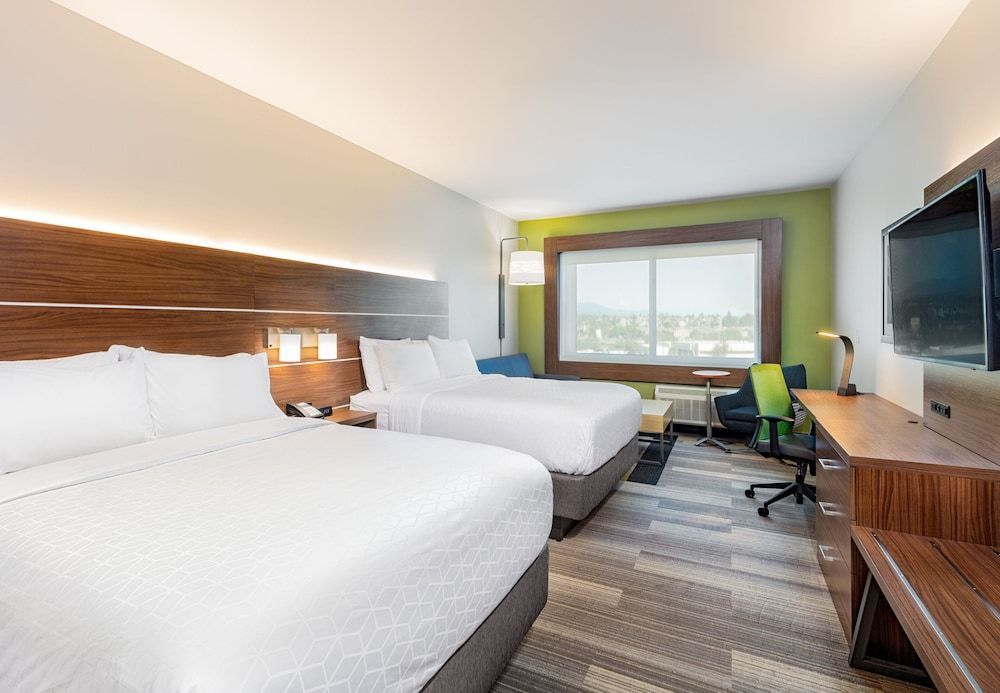 Holiday Inn Express & Suites MORENO VALLEY - RIVERSIDE by IHG 2