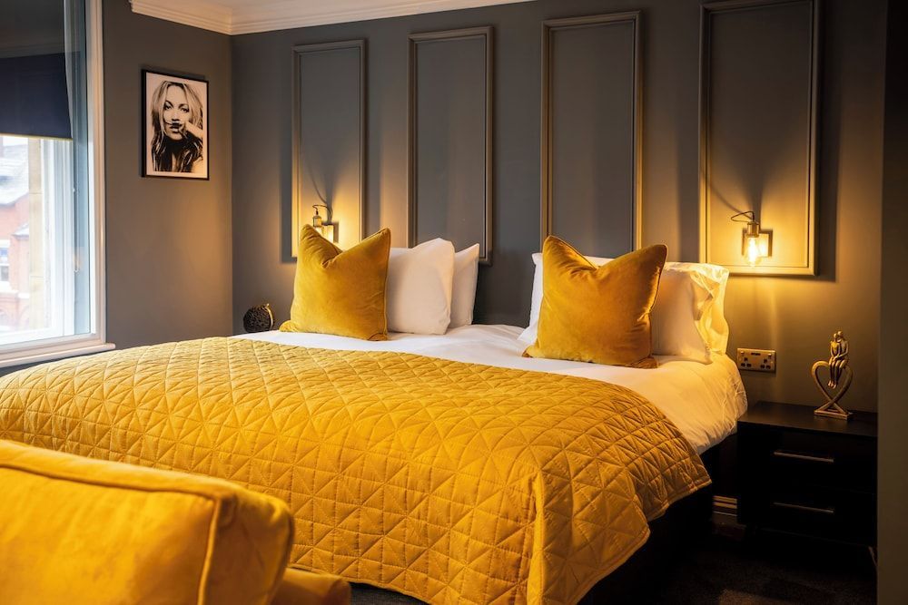 Harrogate by Deuce Hotels 2