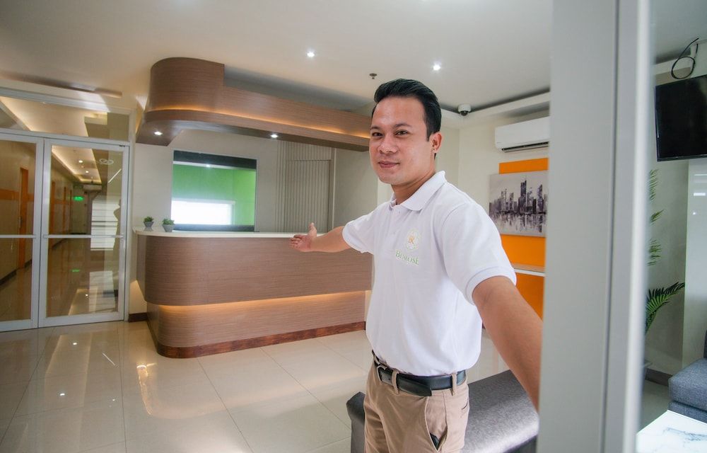 Benrose Hotel 2