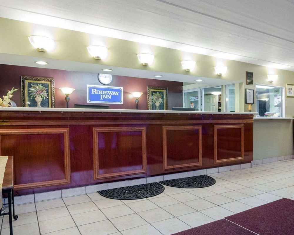 Rodeway Inn Norcross 2