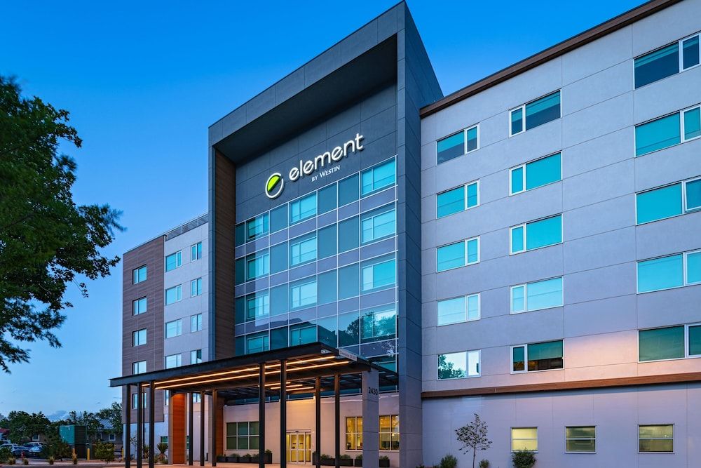 Element by Marriott Albuquerque Uptown 1