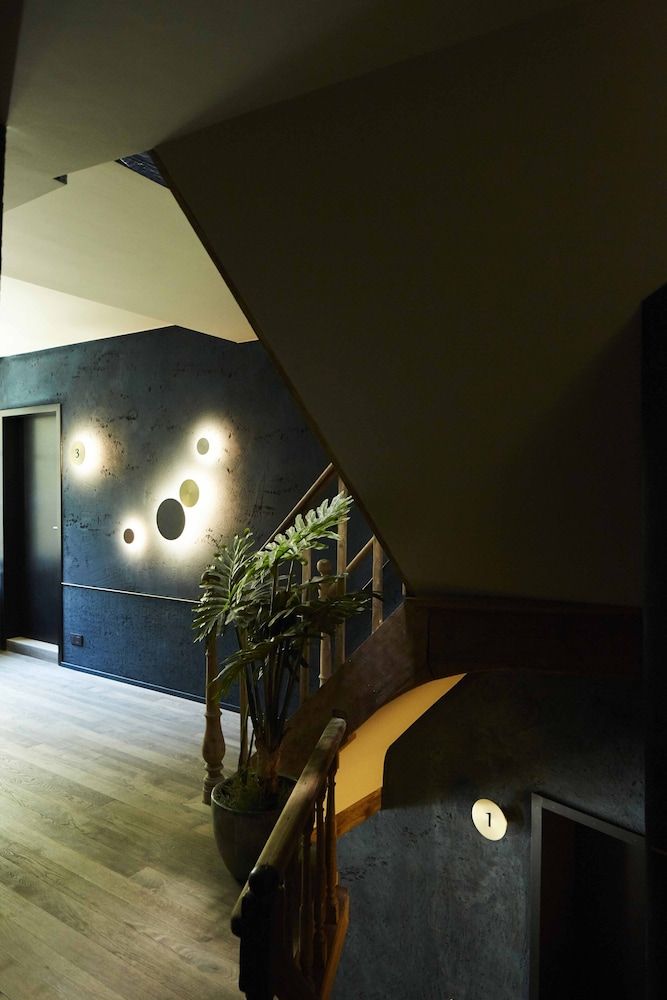 Nonam Boutique Hotel Gent 2