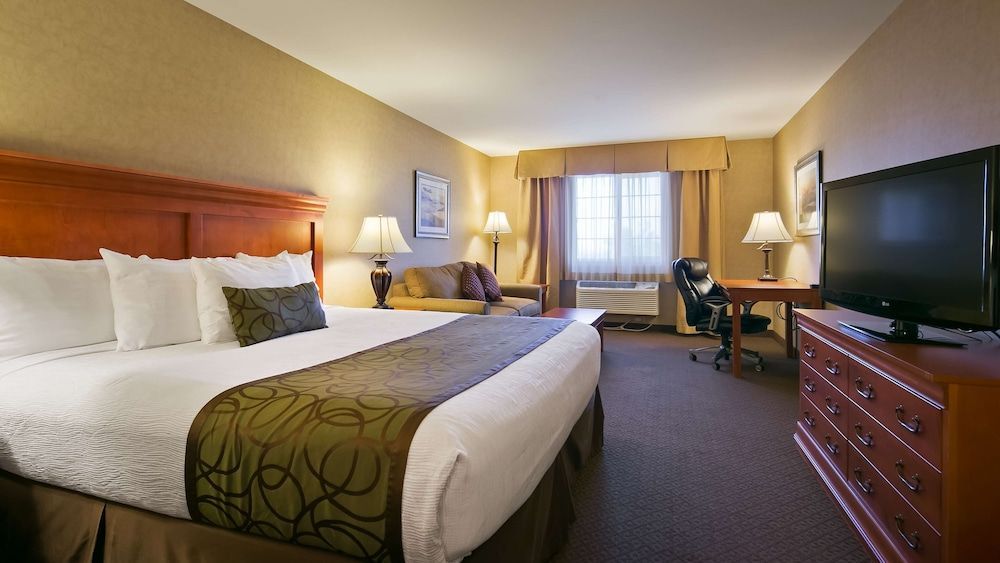 Best Western Plus Kennewick Inn 1