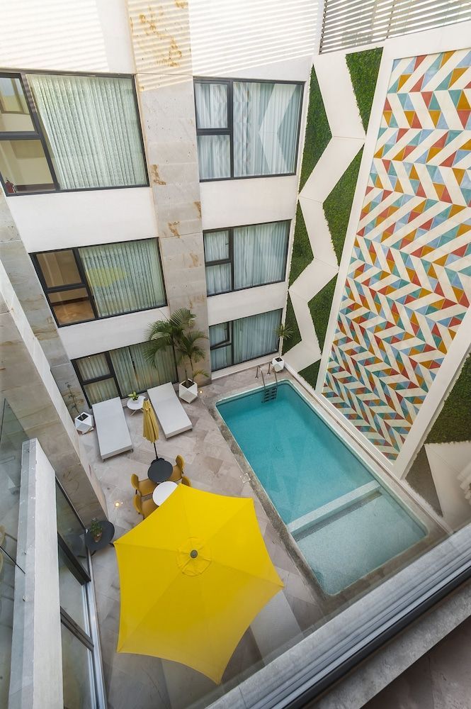 FCH Hotel Providencia - Consulado 1