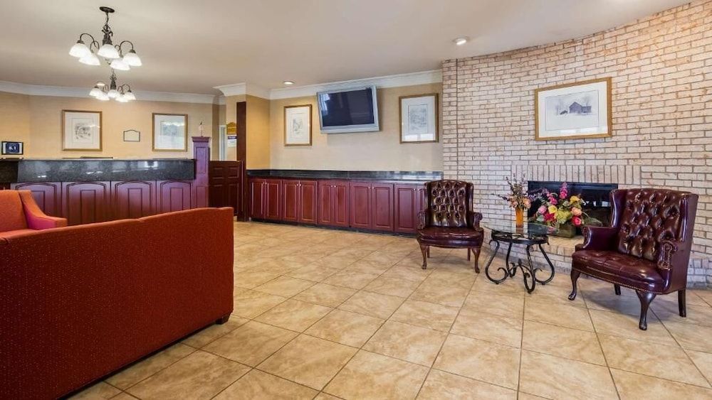 Days Inn by Wyndham Whitmore Lake Near Ann Arbor And Brighton 2