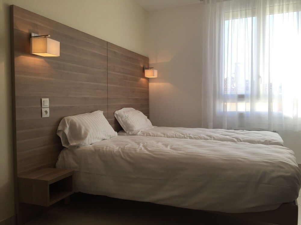Le Logis Dauphinois 1